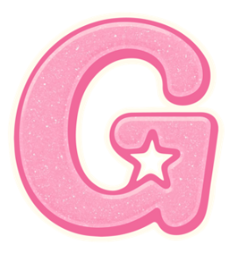 Glossarium lettermark